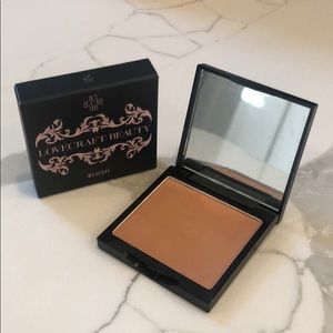 🌸5/$25🌸 Lovecraft Beauty blush in dauphne